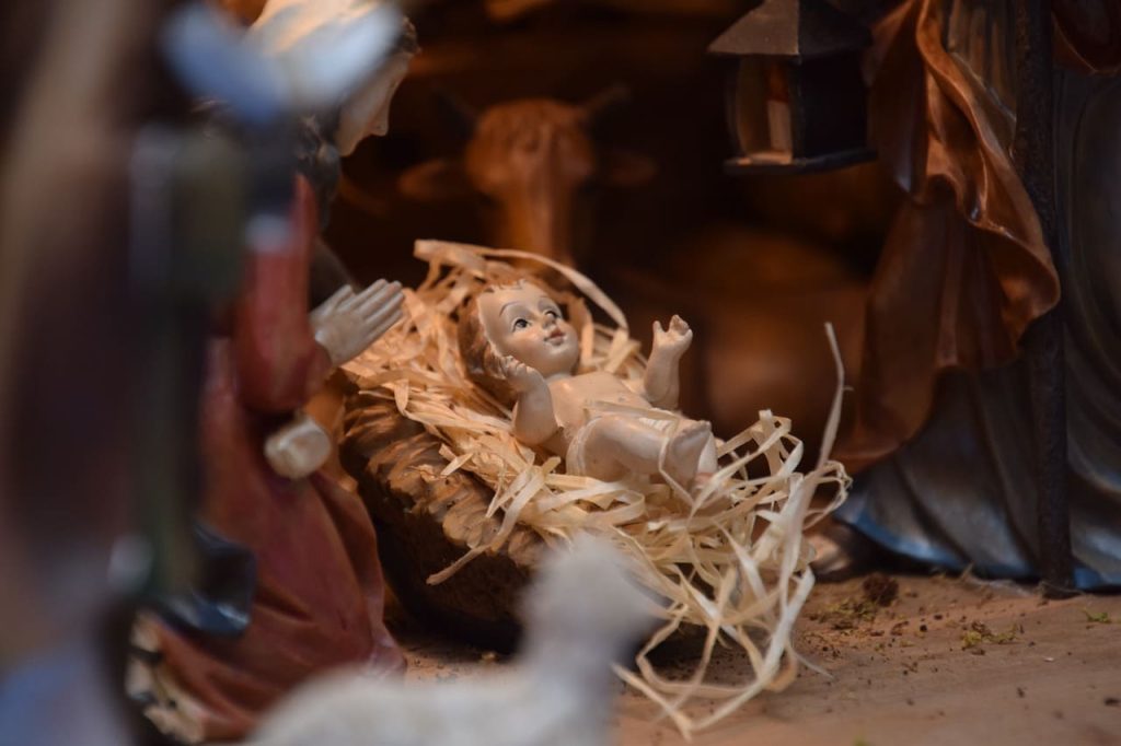 mercatini di Natale