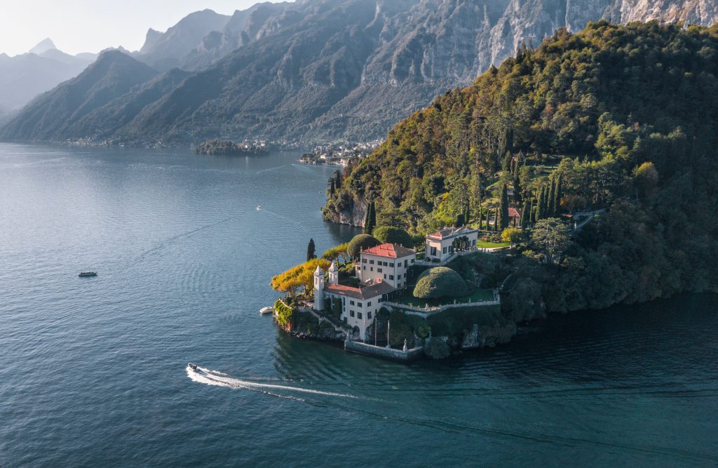 lago di como