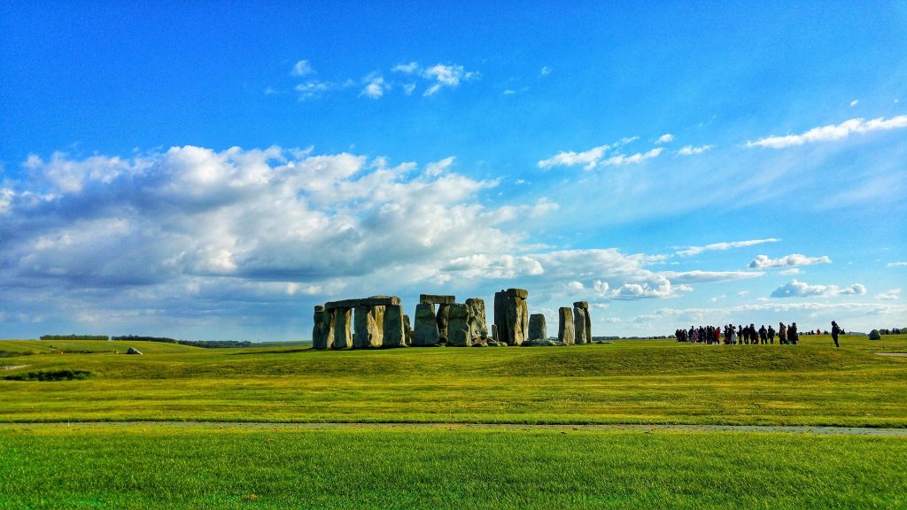 solstizio estate stonehenge