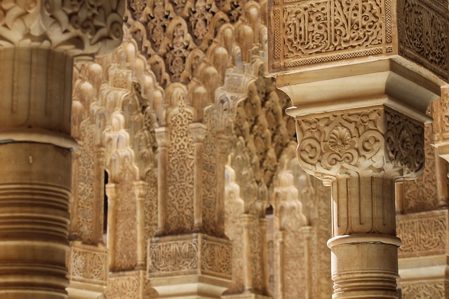 alhambra granada