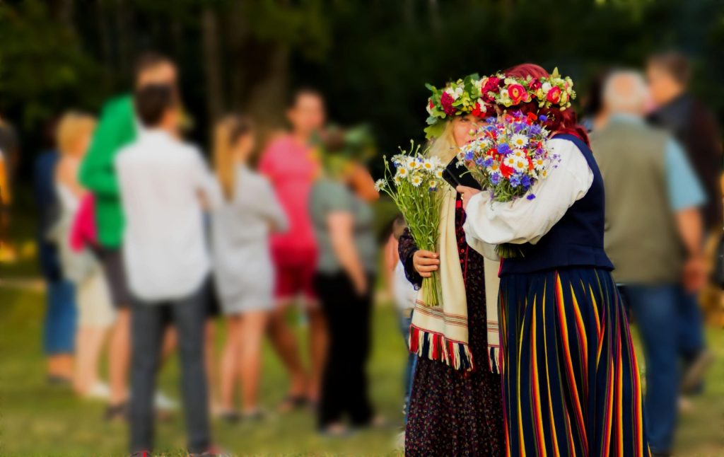 midsommar