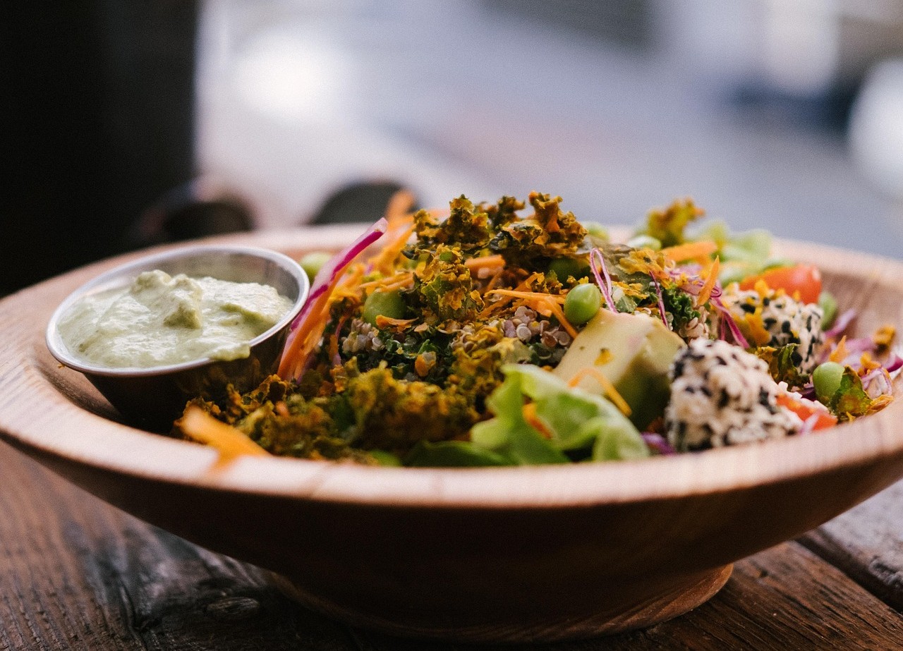 Berlino vegana: weekend tra street food plant-based e quartieri alternativi