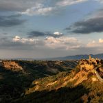 5 cose insolite civita di bagnoregio