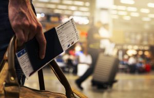 5 cose essenziali da mettere in valigia per viaggiare senza stress