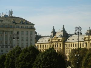 Itinerario a Zagabria: la capitale della Croazia in due giorni