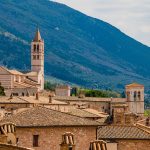 cosa vedere umbria 3 giorni