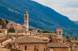 Cosa vedere in Umbria in 3 giorni