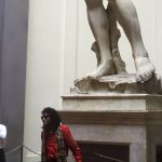 micheal jackson firenze