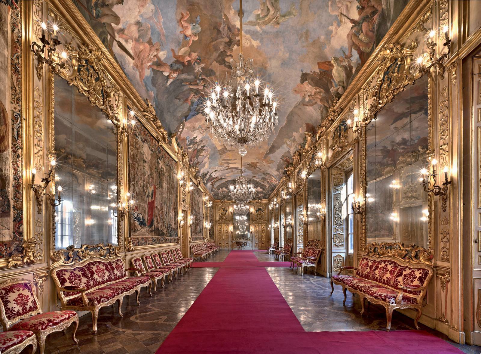 Itinerario glamour in Lombardia: sulle tracce de Il Diavolo veste Prada 2