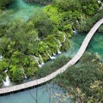itinerario croazia
