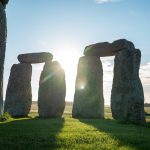 stonehenge itinerario