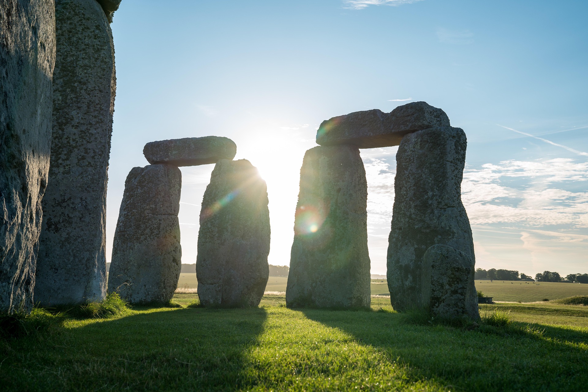 Il solstizio d’estate a Stonehenge