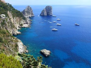Amalfi e Capri Estate 2026: il miglior itinerario con 10 esperienze imperdibili