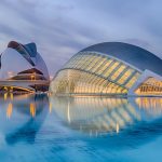 spagna itinerario