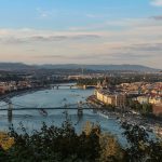 budapest danubio