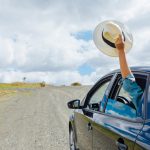 viaggiare auto