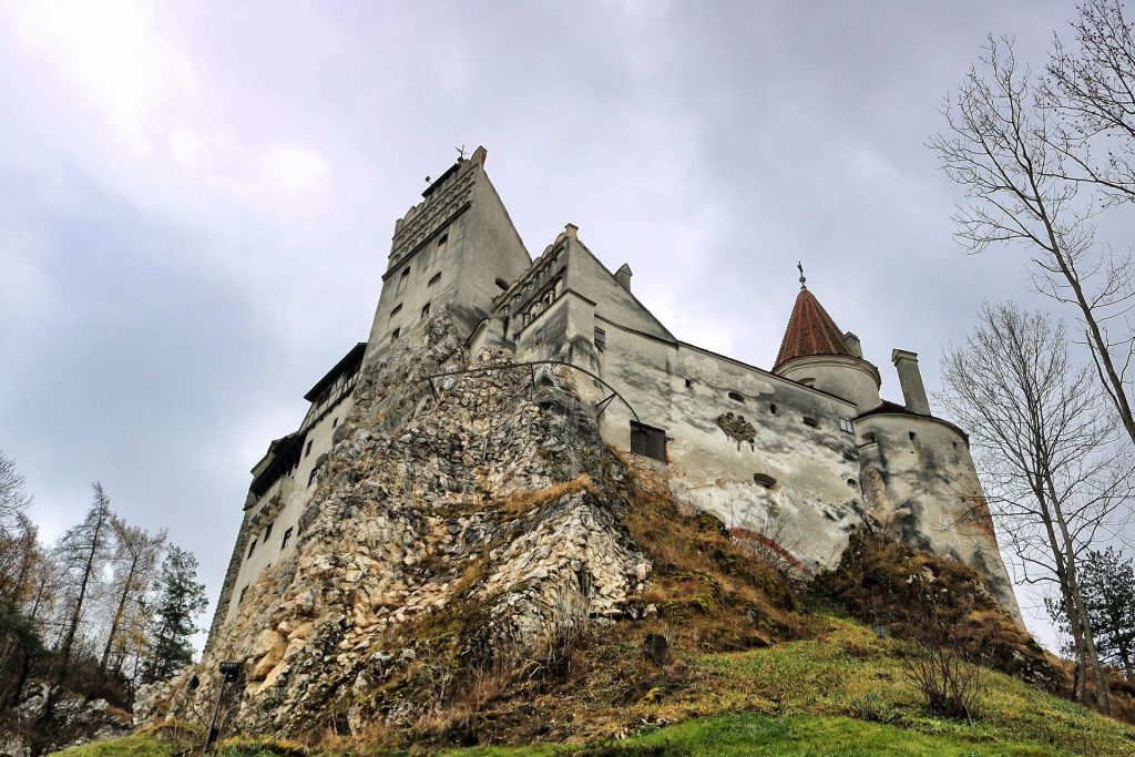 castello di bran