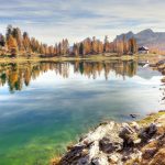 lago di scanno abruzzo