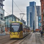 manchester itinerario